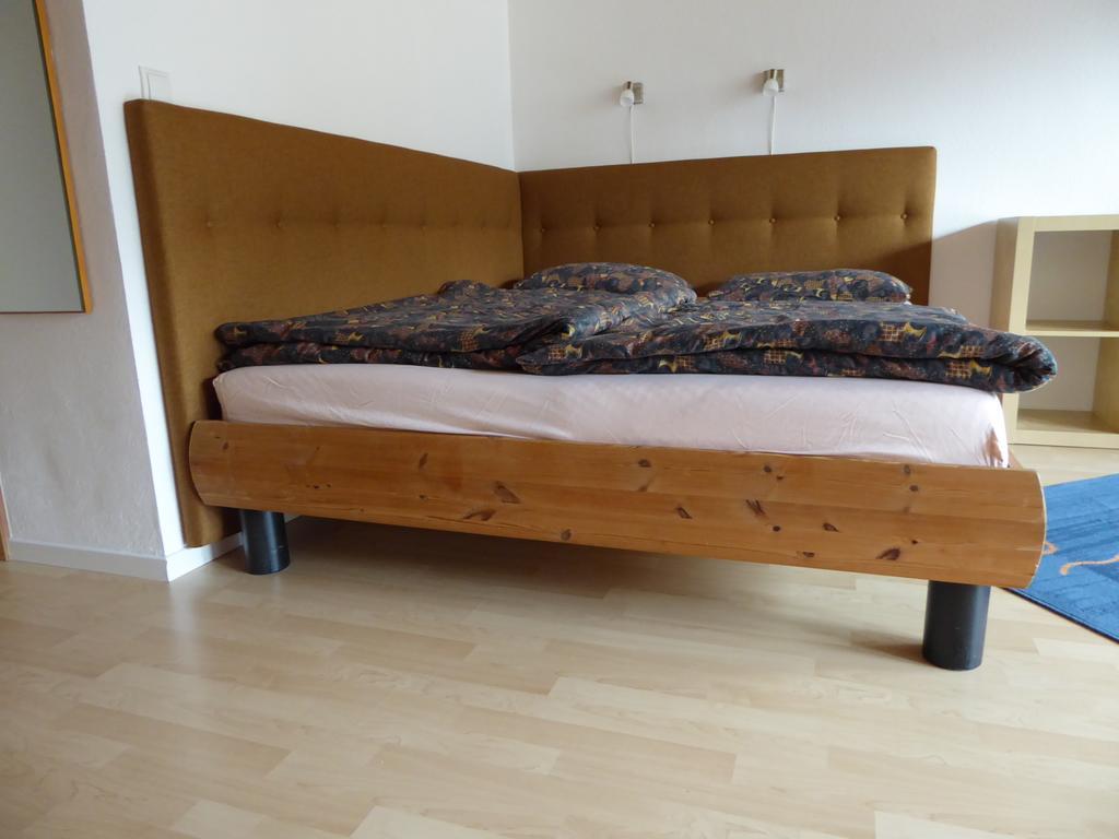 Appartement Ginschel Алтенмаркт им Понгау Екстериор снимка