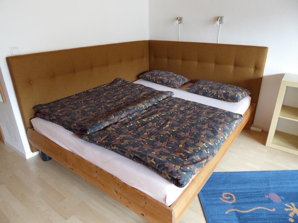 Appartement Ginschel Алтенмаркт им Понгау Екстериор снимка