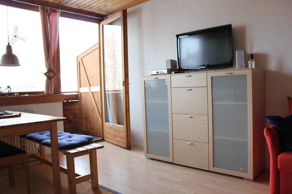 Appartement Ginschel Алтенмаркт им Понгау Екстериор снимка