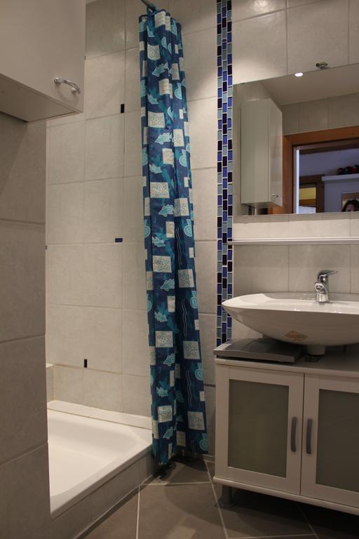 Appartement Ginschel Алтенмаркт им Понгау Екстериор снимка